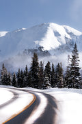Colorado Winter