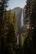Yosemite Falls
