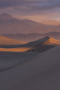 Death Valley Dunes