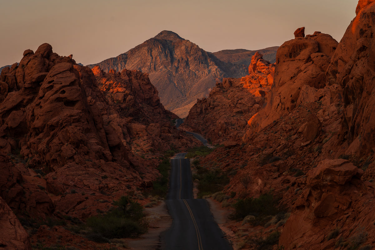 Valley of Fire