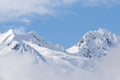 Alaskan Peaks