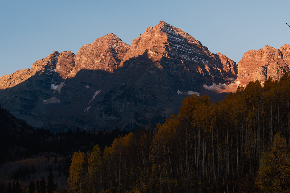 Maroon Bells