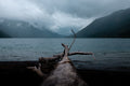 Lake Crescent
