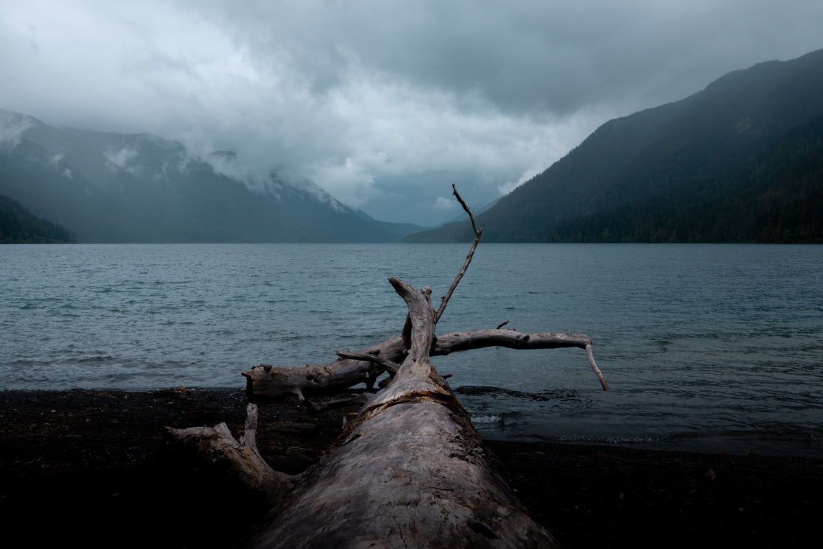 Lake Crescent