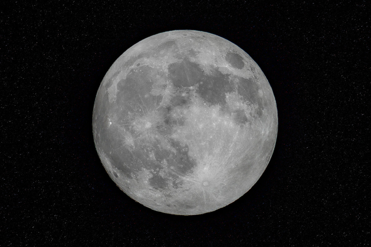 Full Moon