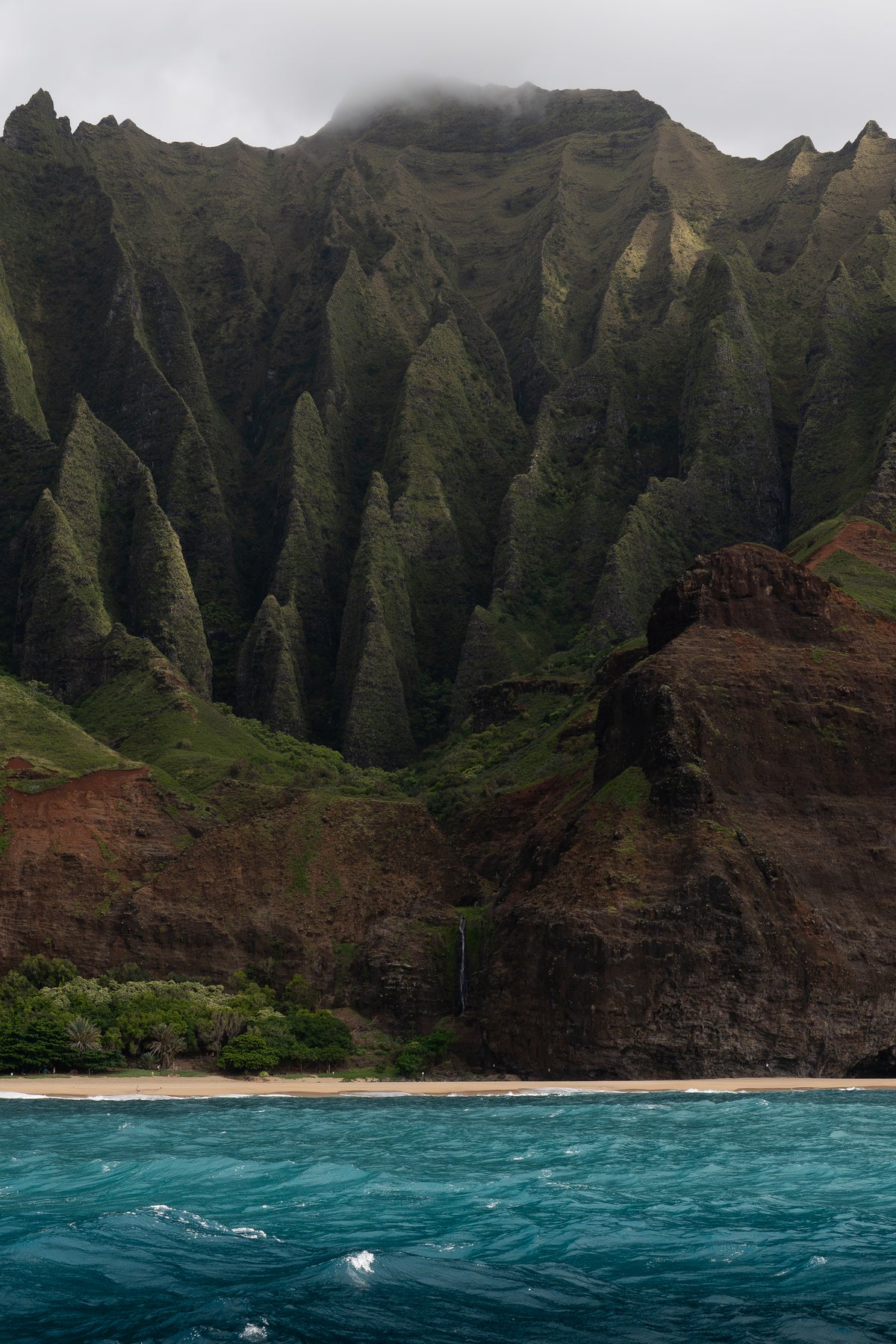Na Pali Coast