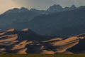 Great Sand Dunes