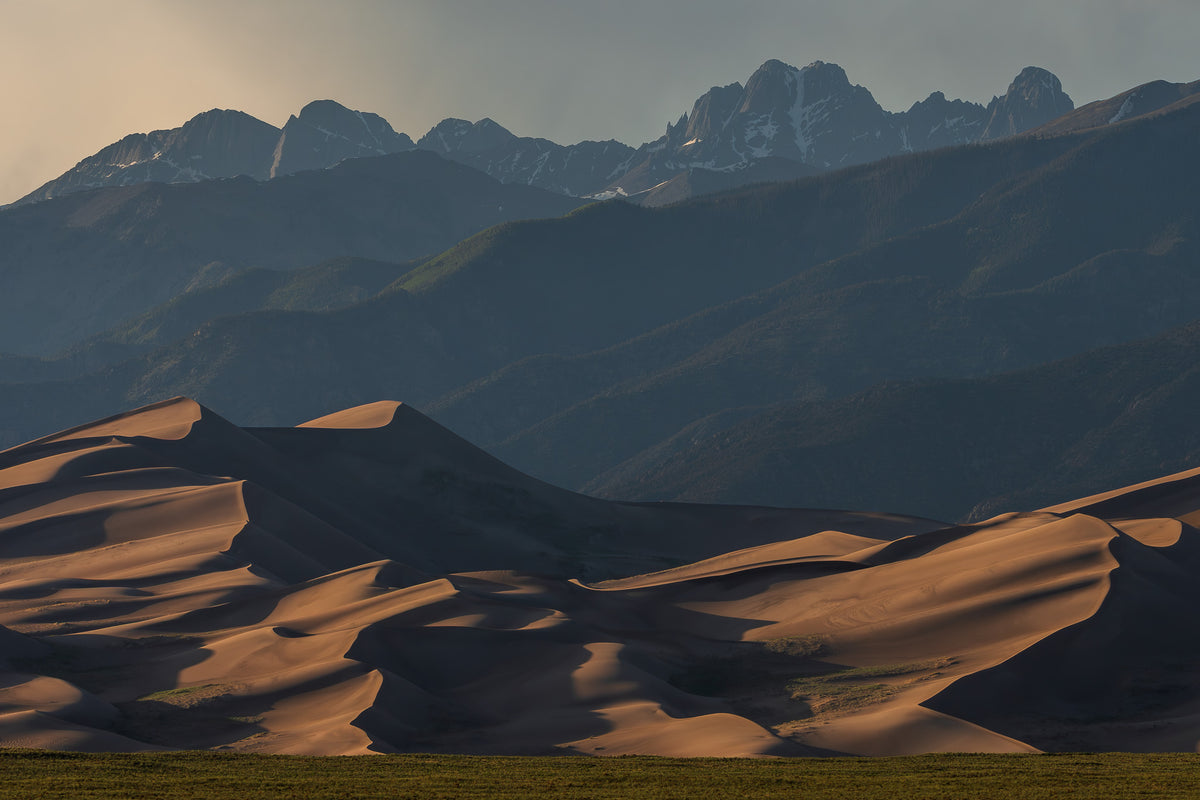 Great Sand Dunes