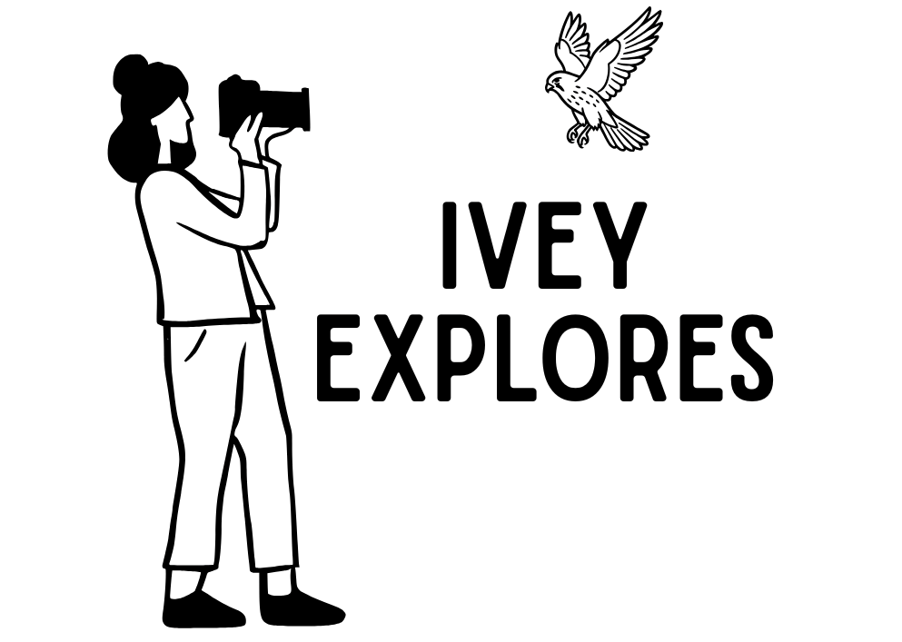 Ivey Explores